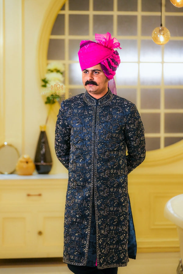Sherwani