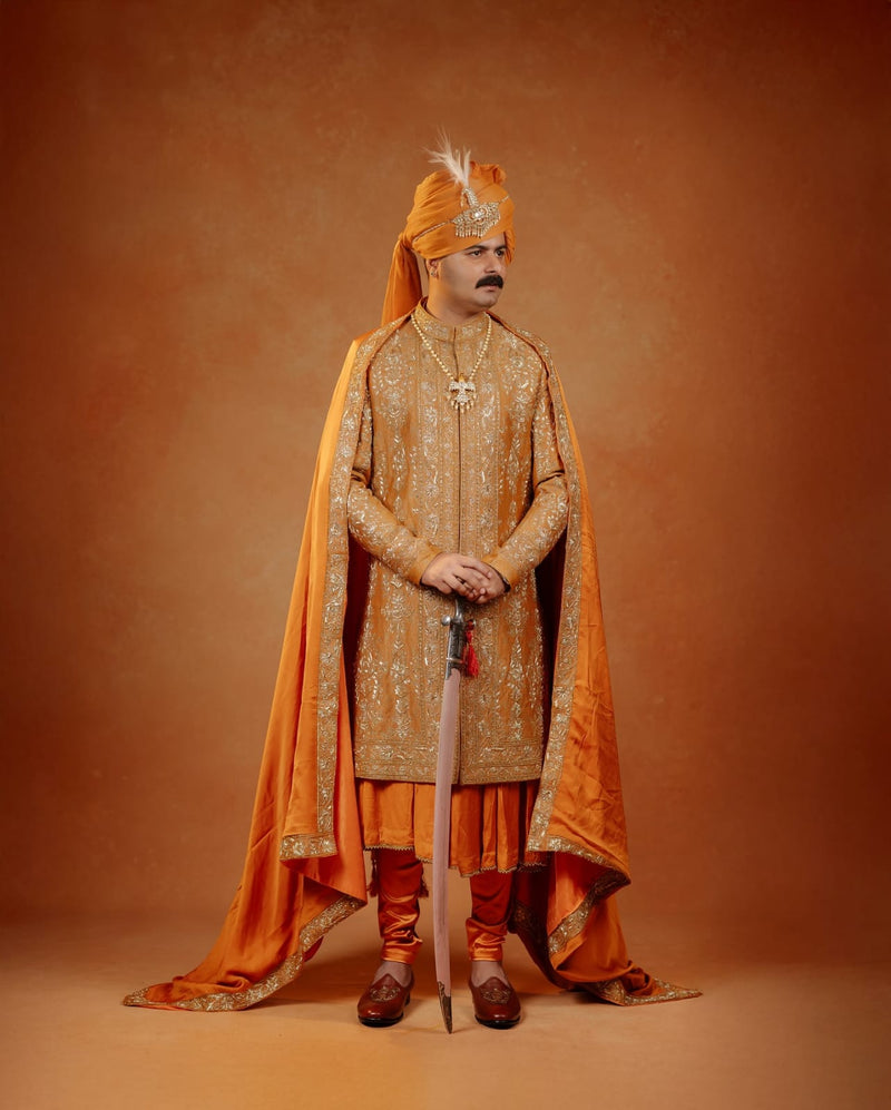 A Legacy of Royal Craftsmanship