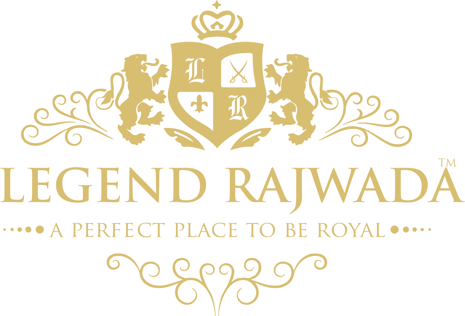 legendrajwada